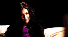 Come Over Here Hot Stuff Klaus Michaelson GIF - Come Over Here Hot Stuff Klaus Michaelson Katherine Pierce GIFs