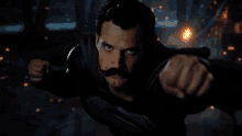 Iphonedo Superman GIF - Iphonedo Superman Mustache GIFs