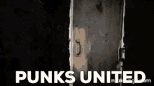 Punkx Punksunited GIF - Punkx Punksunited GIFs