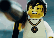 Lego Destroy GIF - Lego Destroy Police GIFs