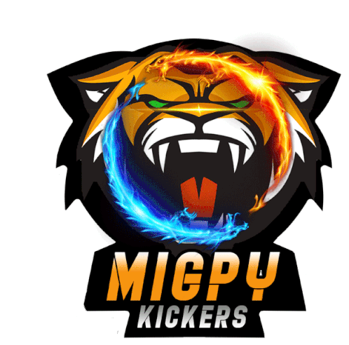 Migpy Goths Sticker - Migpy Goths Stickers