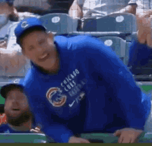 Anthony Rizzo GIF - Anthony Rizzo Chicago GIFs
