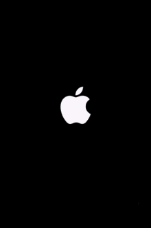 Apple Logos GIF - Apple Logos Glitch GIFs