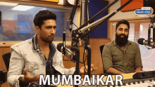 Mumbaikar विक्कीकौशल GIF