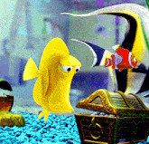 Finding Nemo Bubbles GIF - Finding Nemo Bubbles GIFs