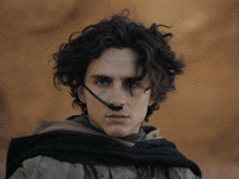 Dune Part Two GIF - Dune Part Two Part 2 GIFs