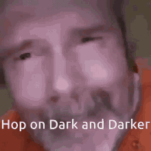 Hop On Dark And Darker GIF - Hop On Dark And Darker Dark And Darker GIFs