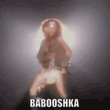 Babooshka Kate Bush GIF - Babooshka Kate Bush New Wave GIFs