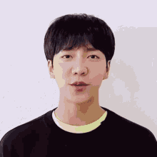 이승기 Lee Seunggi GIF - 이승기 Lee Seunggi GIFs