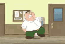 Stressed Family GIF - Stressed Family Guy GIFs