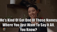 Chicago Fire Violet Mikami GIF - Chicago Fire Violet Mikami Names GIFs