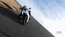 cornering banking motorcycle speed rush kawasaki ninja400