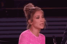 Jennifer Lopez Hmph GIF - Jennifer Lopez Hmph Judging You GIFs