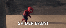Spiderman Oh Yeah GIF - Spiderman Oh Yeah Like A Boss GIFs