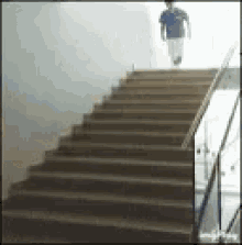 Stairway Slide GIF - Stairway Slide Wow GIFs
