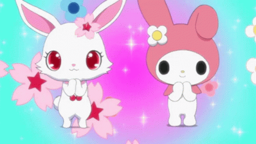 Jewelpet (anime) | Jewel Pet Wiki | Fandom