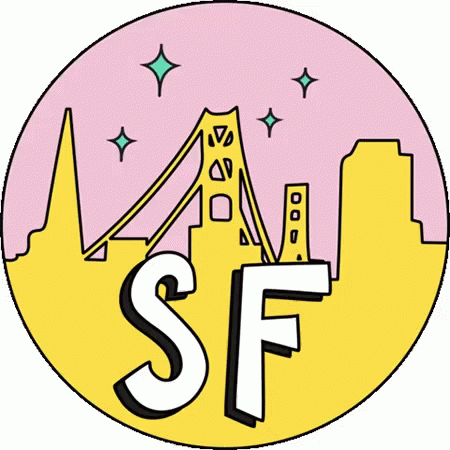 San Francisco Sf GIF - San Francisco Sf Golden Gate Bridge GIFs