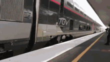 Tgv GIF - Tgv Train Station GIFs