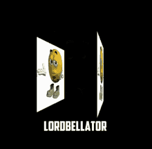lordbellator bellator goat bel goated