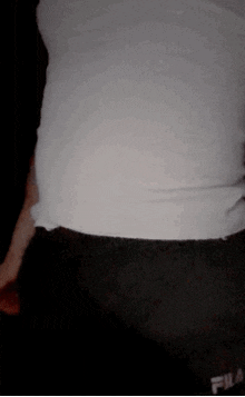 Belly Expansion Beer Belly GIF - Belly Expansion Beer Belly Bloated GIFs