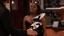 Yes Big Deal Laci Mosley GIF - Yes Big Deal Laci Mosley Icarly GIFs