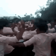 Fight Group Fight GIF
