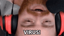 Virus Lubatv GIF