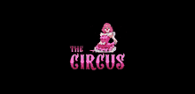 The Circus Circus GIF - The Circus Circus Discord GIFs