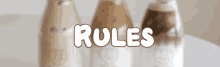 Rules Coffee GIF - Rules Coffee GIFs