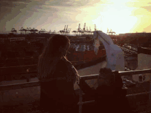 Vacation Queen Mary GIF - Vacation Queen Mary Cruise Ship GIFs