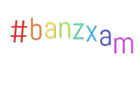Zxam Sticker