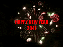 Happy New Year 2047 GIF - Happy New Year 2047 Happy New Year2047 GIFs