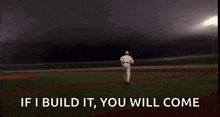Is This Heaven Ray Liotta GIF - Is This Heaven Ray Liotta Field Of Dreams GIFs