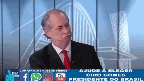 Ciro Gomes Ciro Gomes Memes GIF Ciro Gomes Ciro Gomes Memes Ciro12 Discover Share GIFs