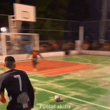 Cavadinha Futsal GIF - Cavadinha Futsal GIFs