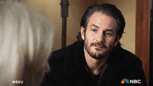 Smiling Detective Terry Bruno GIF - Smiling Detective Terry Bruno Kevin Kane GIFs