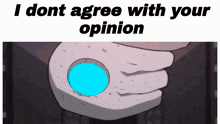 I Dont Agree With Yout Opinion Dissagree GIF - I Dont Agree With Yout Opinion Dissagree I Dissagree GIFs