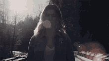 Walking Youth Fountain GIF - Walking Youth Fountain Letters To Our Former Selves Song GIFs
