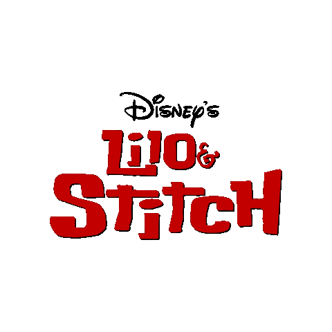Lilo & Stitch Lilo And Stitch Sticker - Lilo & Stitch Lilo And Stitch Lilo Stickers