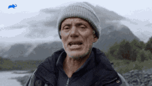 Jeremy Wade River Monsters GIF - Jeremy Wade River Monsters British Television Presenter GIFs