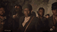 Determined Badass GIF - Determined Badass Band Of Brothers GIFs