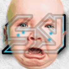 Bebe Bebeyup GIF - Bebe Bebeyup Crying Baby GIFs