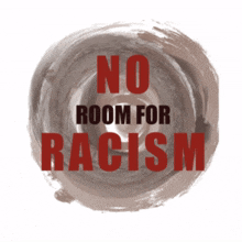 blm human blacklivesmatter rights no room for racism