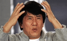What Wtf GIF - What Wtf Jackie Chan GIFs