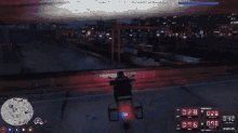 Lance Malton Gtav GIF - Lance Malton Gtav No Pixel GIFs