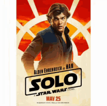 han solo characters star wars solo movie