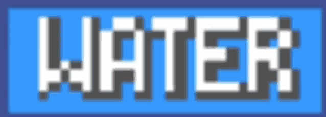 Water Type Example