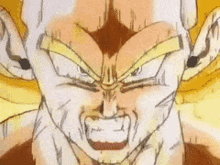 Goku Goku Angry GIF - Goku Goku Angry Watch Your Tone GIFs