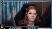 Oh Please Counterspell GIF - Oh Please Counterspell Jennifer Kretchmer GIFs
