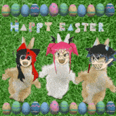Center Of Attention Easter GIF - Center Of Attention Easter Coa GIFs